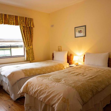 Mccarthy'S Westport Bed & Breakfast Ngoại thất bức ảnh
