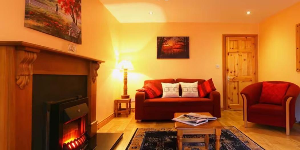 Mccarthy'S Westport Bed & Breakfast Ngoại thất bức ảnh
